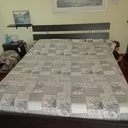 Cristina Room Lido di Ostia Ngoại thất bức ảnh
