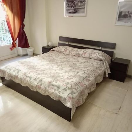 Cristina Room Lido di Ostia Ngoại thất bức ảnh