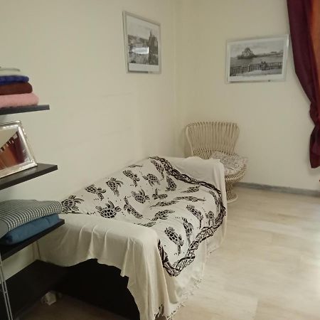 Cristina Room Lido di Ostia Ngoại thất bức ảnh