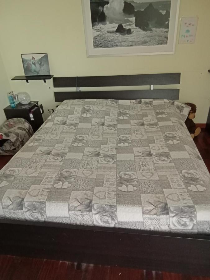 Cristina Room Lido di Ostia Ngoại thất bức ảnh
