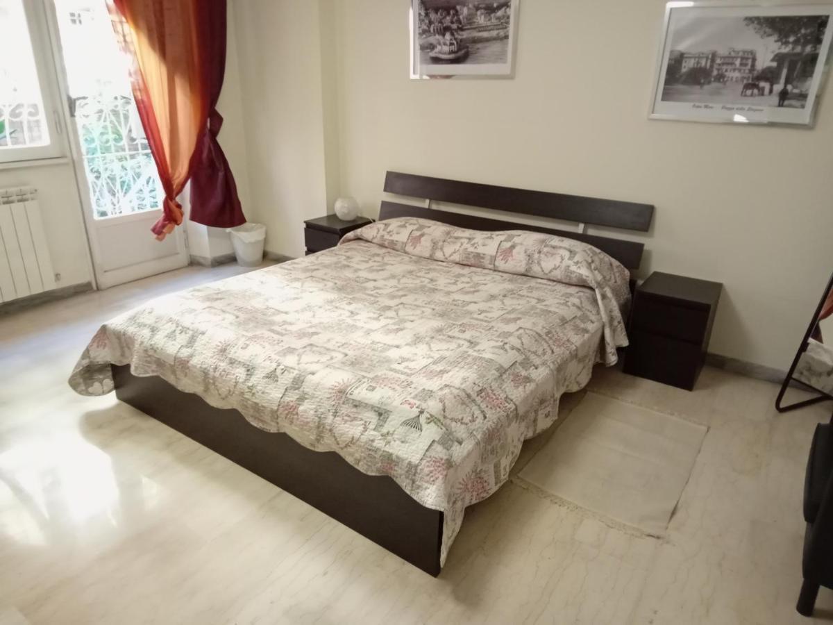 Cristina Room Lido di Ostia Ngoại thất bức ảnh