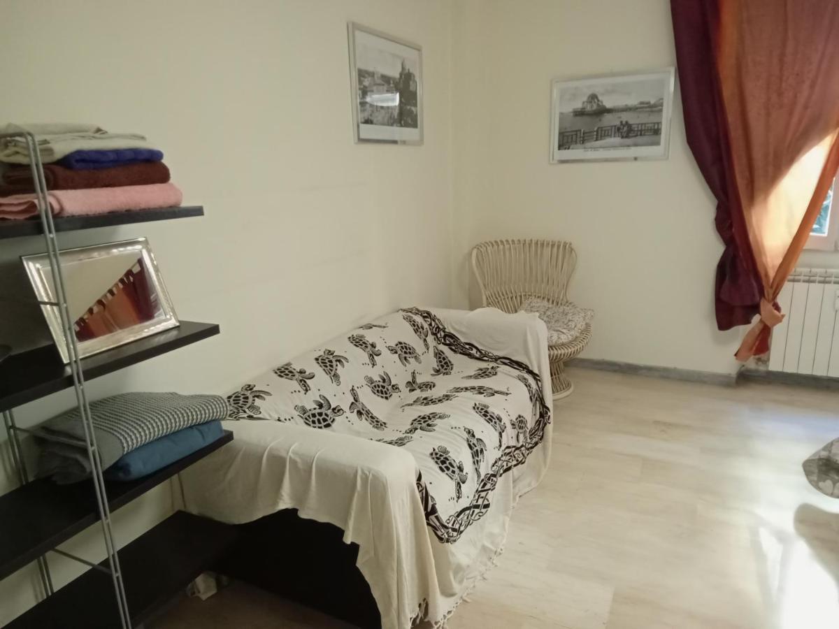 Cristina Room Lido di Ostia Ngoại thất bức ảnh