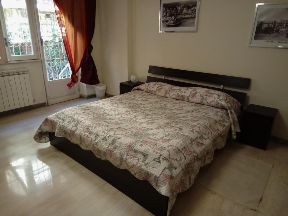 Cristina Room Lido di Ostia Ngoại thất bức ảnh