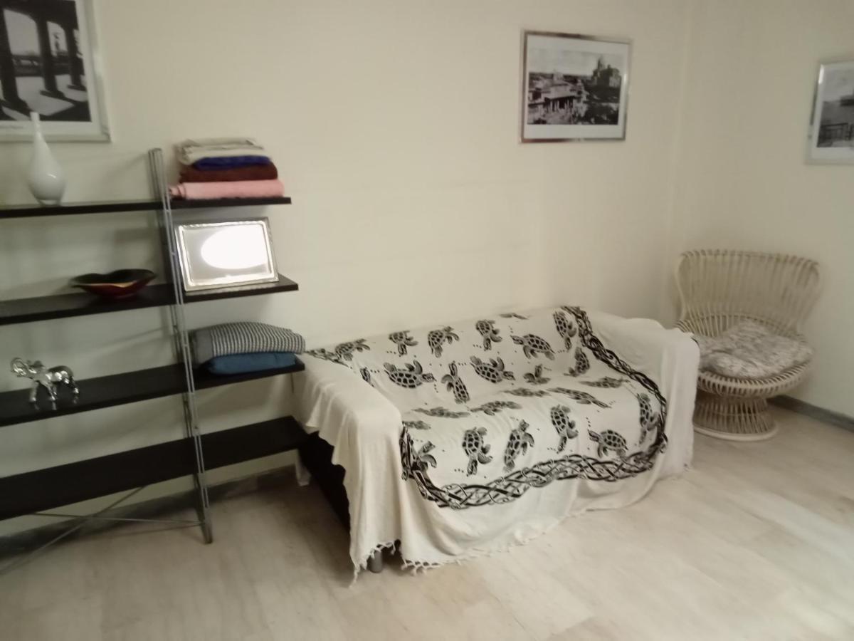 Cristina Room Lido di Ostia Ngoại thất bức ảnh