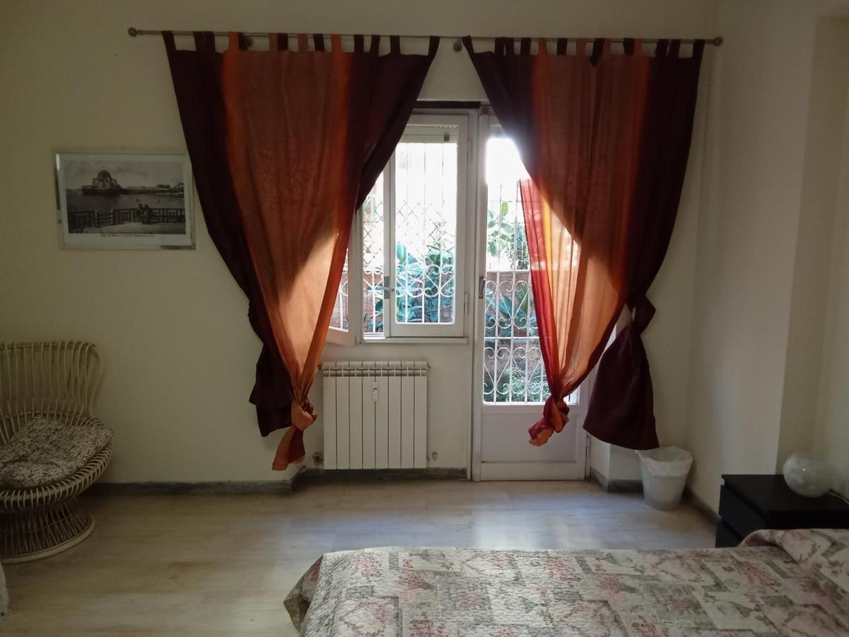 Cristina Room Lido di Ostia Ngoại thất bức ảnh