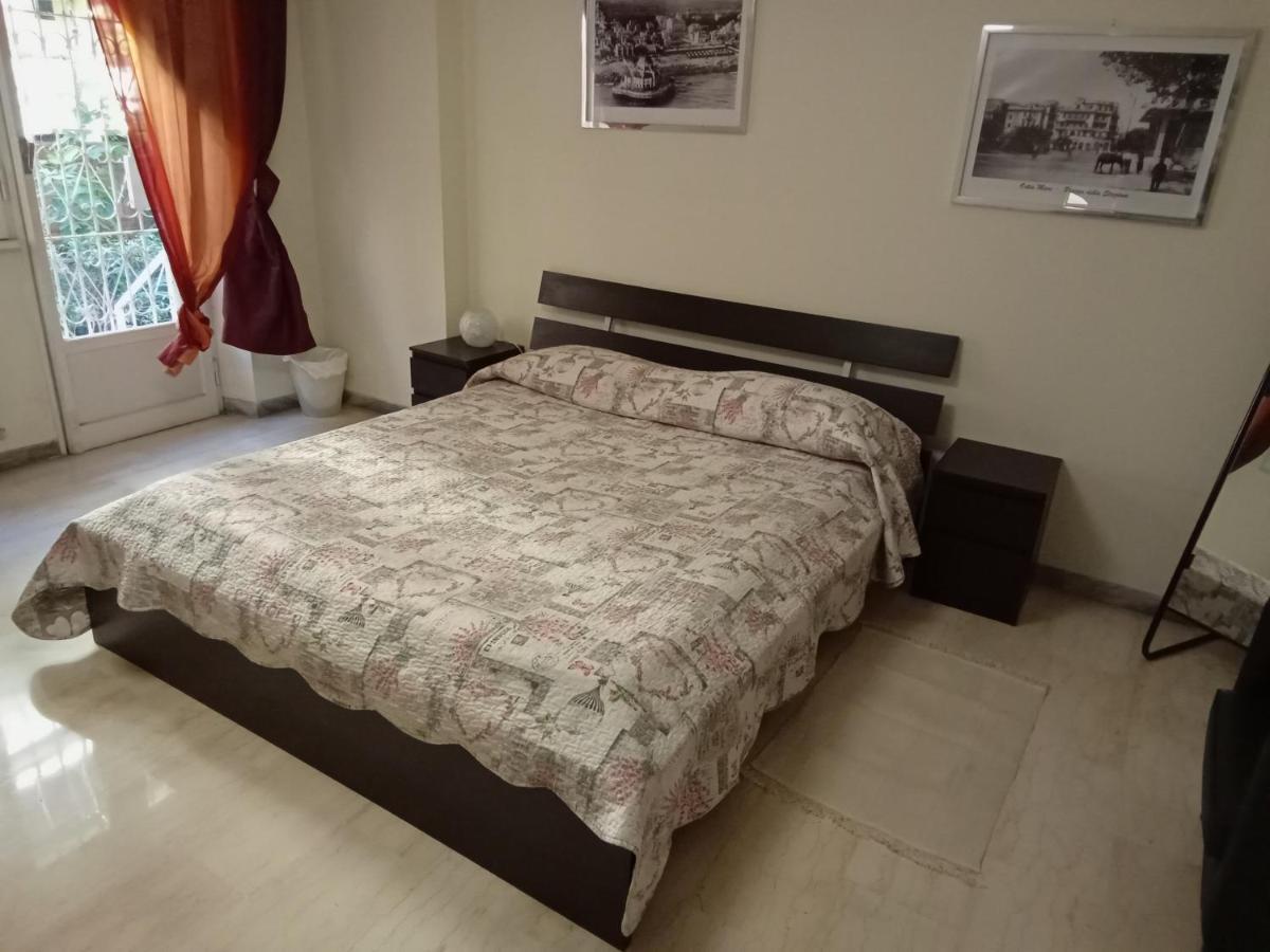Cristina Room Lido di Ostia Ngoại thất bức ảnh